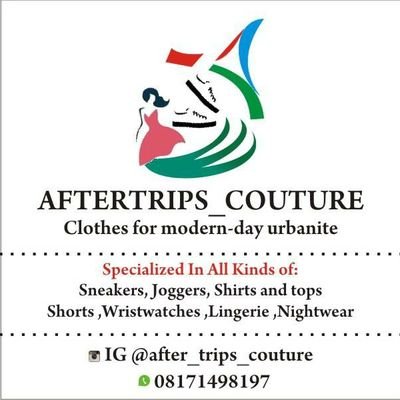 After Trips Couture