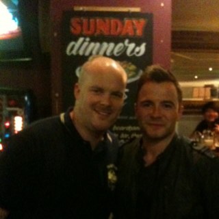 CameronJKerr's profile picture. 