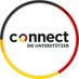 connect (@connectcdu) Twitter profile photo