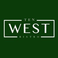 10 West Bistro & Cocktail Lounge(@10westwexford) 's Twitter Profile Photo