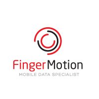 FingerMotion(@FingerMotionInc) 's Twitter Profile Photo