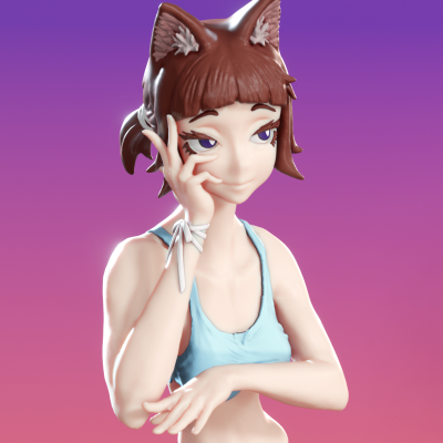 sankaku3d Profile Picture