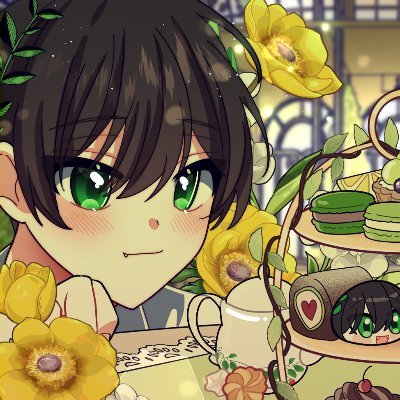🌿𝓓𝓮𝓕𝓮𝓮𝓵🌿さんのプロフィール画像