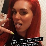miss jade (@miss_jade_) 's Twitter Profile