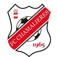 FC Chamalières(@FC_Chamalieres) 's Twitter Profile Photo