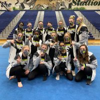 SoCoTheeStallions (@socogymnasts) 's Twitter Profile
