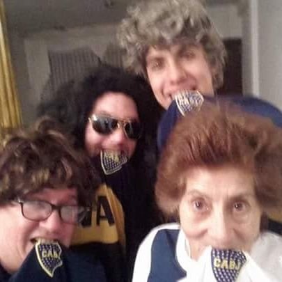 tdmaius's profile picture. Simplemente Escorpiano.       
                                      ¡Bostero hasta las pelotas!      
                                             dale 9ceee💜