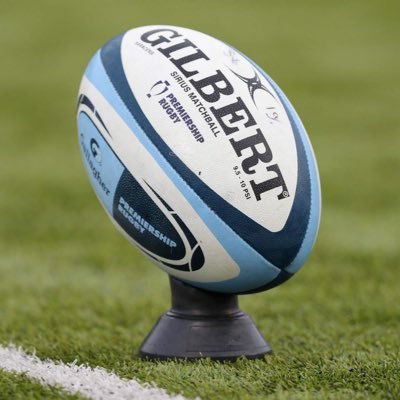 All News about rugby union transfers, potential moves, big results and my own personal opinions as an avid Munster supporter.