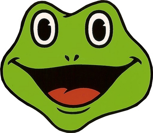 Froggy104 Profile Picture