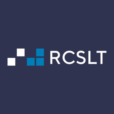 RCSLT Profile Picture