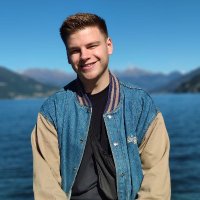 Daniel Stopper (@danicious) 's Twitter Profile