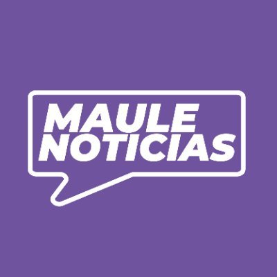 Red informativa de la Región del #Maule, Síguenos en https://t.co/EhsEkJXkSK… Instagram @maulenoticias