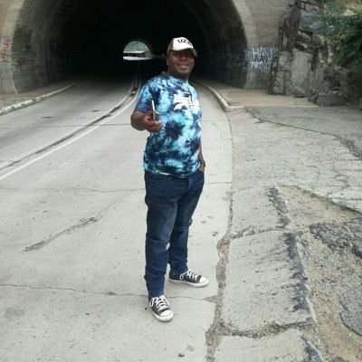 Samora_Kgaoza's profile picture. 