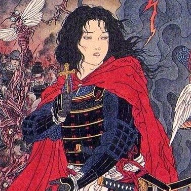 liliphantastic's profile picture. F Married. Deep inside Im nothing more than a scion and sinner. ”An insult to the Lord requires....no: it demands correction.” (Tweets = opinions. DMs Open)