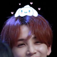 follow @hrjvcr (@minholoi) 's Twitter Profile