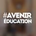 Avenir Education (@avenireduc) Twitter profile photo Avenir Education (@avenireduc) Twitter profile photo