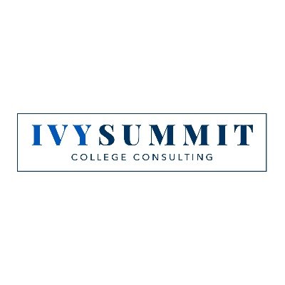 IvySummit is a leading international education consulting firm. We provide test prep and admission guidance to students applying to the US and UK schools.