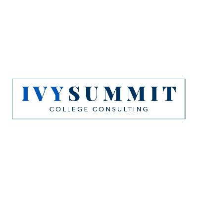 IvySummit is a leading international education consulting firm. We provide test prep and admission guidance to students applying to the US and UK schools.