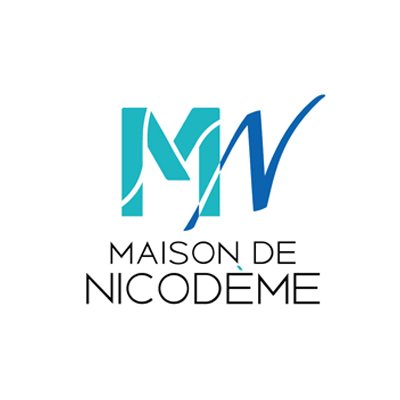 La Maison de Nicodème est un futur établissement privé à but non lucratif de soins palliatifs et d'accompagnement à caractère innovant, de 18 chambres.