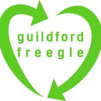 Guildford Freegle(@GuildfordFreegl) 's Twitter Profile Photo