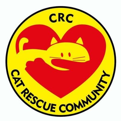 Crckudus's profile picture. Cat Rescue Community.