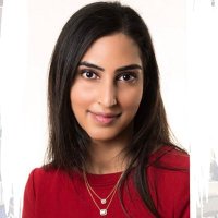 Roosha Parikh (@rooshaparikh) 's Twitter Profile Photo Roosha Parikh (@rooshaparikh) 's Twitter Profile Photo
