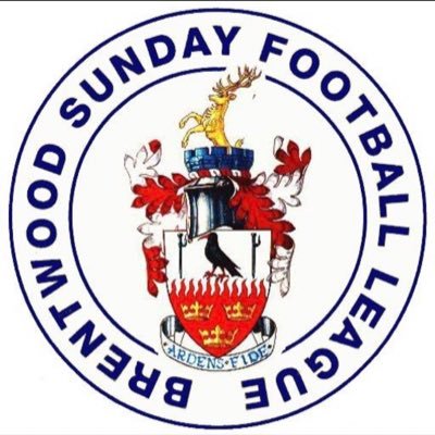 Official Brentwood Sunday League Twitter account. Founded in 1960, affiliated by the Essex FA. All opinions are not verified by the committee unless confirmed.