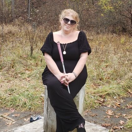 happily, married, Christian mom of 4... proud conservative.... visually impaired geocacher
like our YouTube channel
https://t.co/FxCKhnbuZg