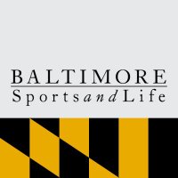 BSL (@bmoresportslife) 's Twitter Profile Photo BSL (@bmoresportslife) 's Twitter Profile Photo