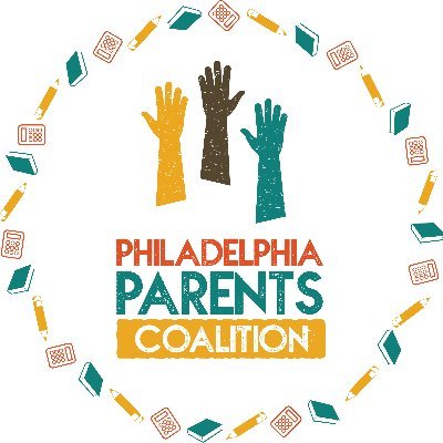 A citywide parent-led group focused on Advocating & Organizing parents. Our goal? Every family has the option of & access to quality Philadelphia schools