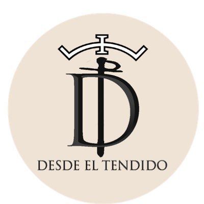 Cuenta oficial de Desde El Tendido, donde se publicará y estará dedicada a informar todo acerca del Mundo del Toro. Instagram @desdeeltendidocol