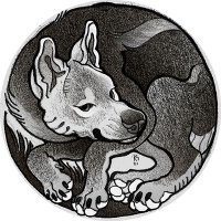 mischievous dog (@Mischievous_Cur ) Katariina (Kata) Salomaa • Artist & university student who likes animals and eerie stuff. Inquiries: themischievousdog@gmail.com mischievous dog (@Mischievous_Cur )