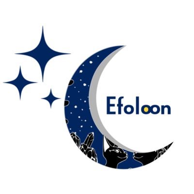 Efoloon【架空】さんのプロフィール画像