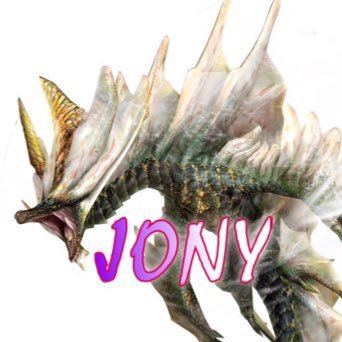 jony mhxxさんのプロフィール画像