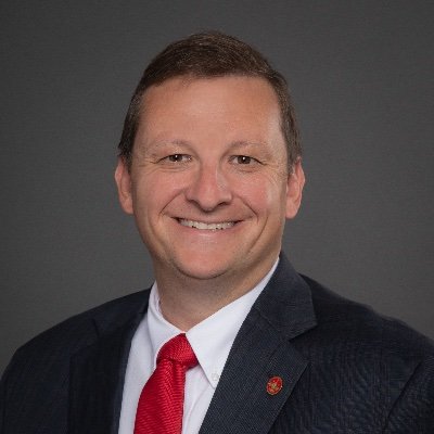 therealCP865's profile picture. Christian, Patriot, Alabama, Samford and Cubs Fan. The views expressed on this twitter feed are my own and do not reflect the views of my employer.