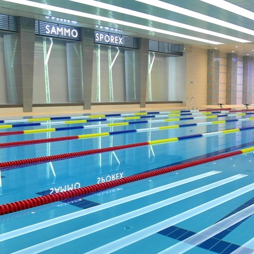 Sammosporex's profile picture. 건강한 웃음이 함께하는 삼모스포렉스 - 수영 볼링 헬스 요가 댄스 에어로빅 24시 사우나 찜질방 불가마 02-871-9181