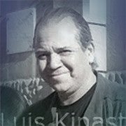 KinastLuis's profile picture. LUIS EDO KINAST . BRANDMARKETING.
ASESORÍA & ASISTENCIA COLABORATIVA
DIRECTOR GRÁFICO CREATIVO SENIOR