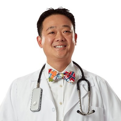 Alex Ding, MD