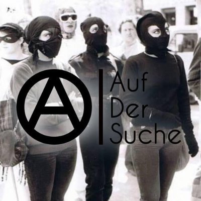🏴Anarchistische Gruppe Nürnberg,
💜Aktiv bei @fem_streik_nbg & @nbg_8,
✊Föderiert in der @FdAIFA