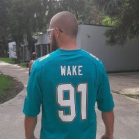 Darek Grzybowski (@daromiami22) 's Twitter Profile