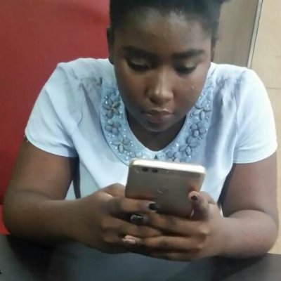 JeroldineOakley's profile picture. Machine Learning, AI and Data Science Enthusiast💻 || Foodie❤💖 || Travel & Culture Lover 🎶