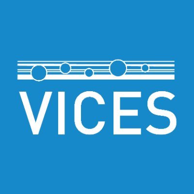 VICES is a research infrastructure and sustainable hub for European studies @VUAmsterdam