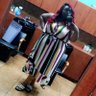 kevwe_babii's profile picture. 