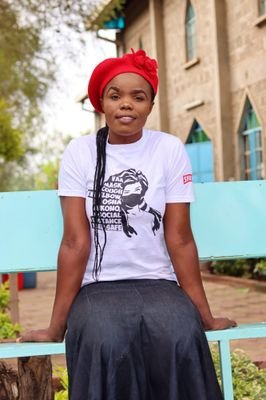 LydiaOdipo's profile picture. A mother//mentor//community volunteer//change agent.