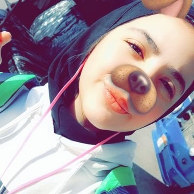 ‏املك كل شئ مدام الله معي💕