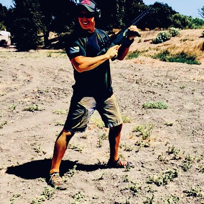 NickVose3's profile picture. Open minded and free thinking entrepreneur. CEO of a Veteran Owned Small Business and huge Cryptocurrency enthusiast. #XRP Army