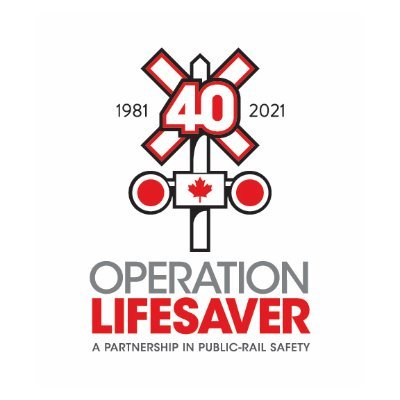 Operation Lifesaver Canadaさんのプロフィール画像