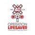 Operation Lifesaver Canada (@oplifesaver) Twitter profile photo