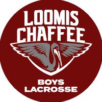 Loomis Chaffee Boys Lacrosse(@loomis_boys_lax) 's Twitter Profile Photo