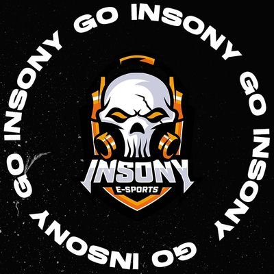 INSONY é uma organização Semi Profissional, focada em jogos eletrônicos. Venha fazer parte da nossa família! 💀🔥 | Siga nossa line feminina: @insonygirls